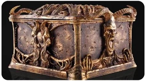 hermes pandora box